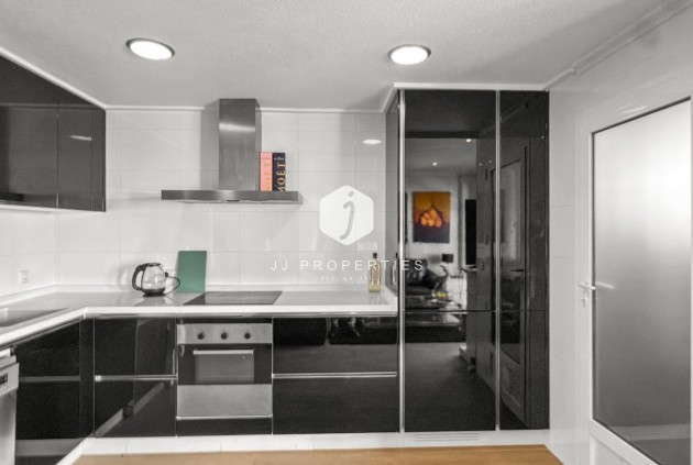 Resale - Apartment / flat -
Orihuela Costa - Costa Blanca