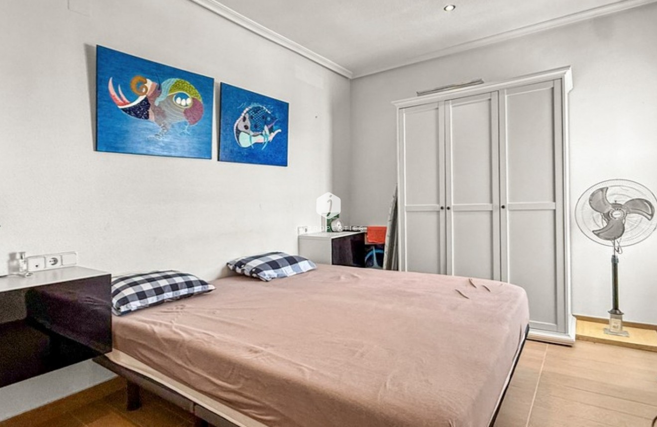 Resale - Apartment / flat -
Orihuela Costa - Costa Blanca