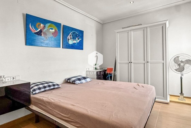 Resale - Apartment / flat -
Orihuela Costa - Costa Blanca