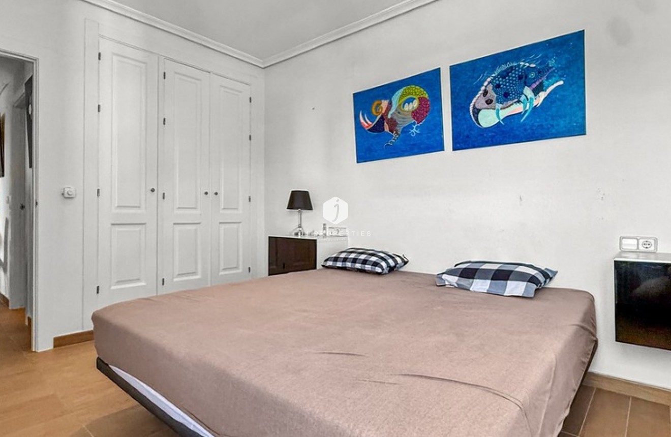 Resale - Apartment / flat -
Orihuela Costa - Costa Blanca