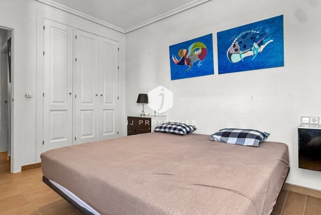 Resale - Apartment / flat -
Orihuela Costa - Costa Blanca