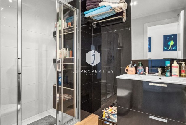 Resale - Apartment / flat -
Orihuela Costa - Costa Blanca