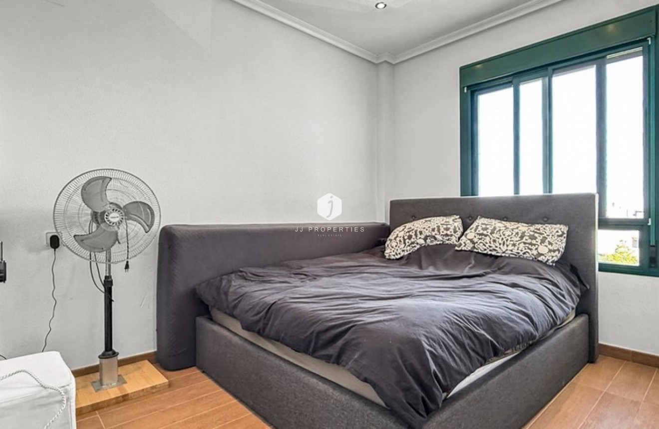 Resale - Apartment / flat -
Orihuela Costa - Costa Blanca