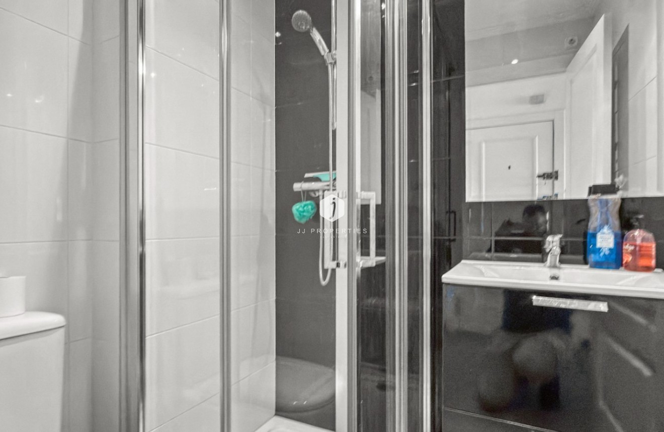 Resale - Apartment / flat -
Orihuela Costa - Costa Blanca