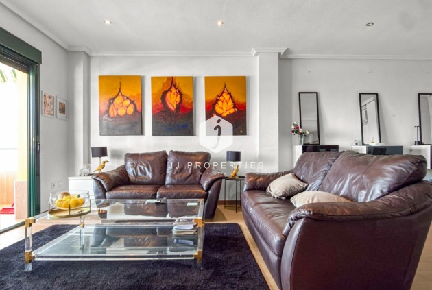 Resale - Apartment / flat -
Orihuela Costa - Costa Blanca