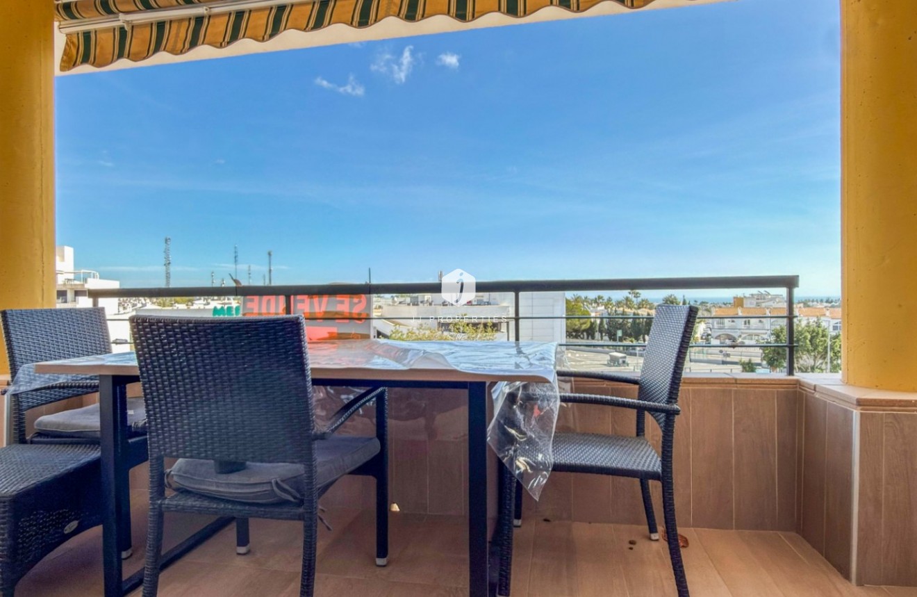 Resale - Apartment / flat -
Orihuela Costa - Costa Blanca