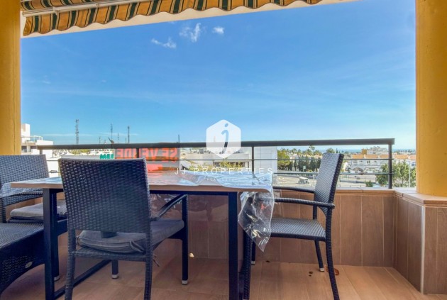 Resale - Apartment / flat -
Orihuela Costa - Costa Blanca