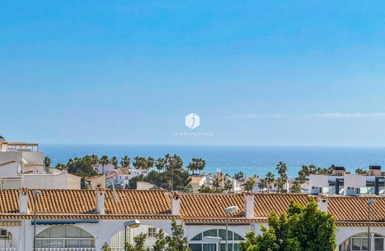 Resale - Apartment / flat -
Orihuela Costa - Costa Blanca