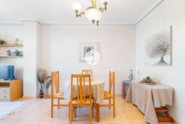 Resale - Apartment / flat -
Torrevieja - Costa Blanca