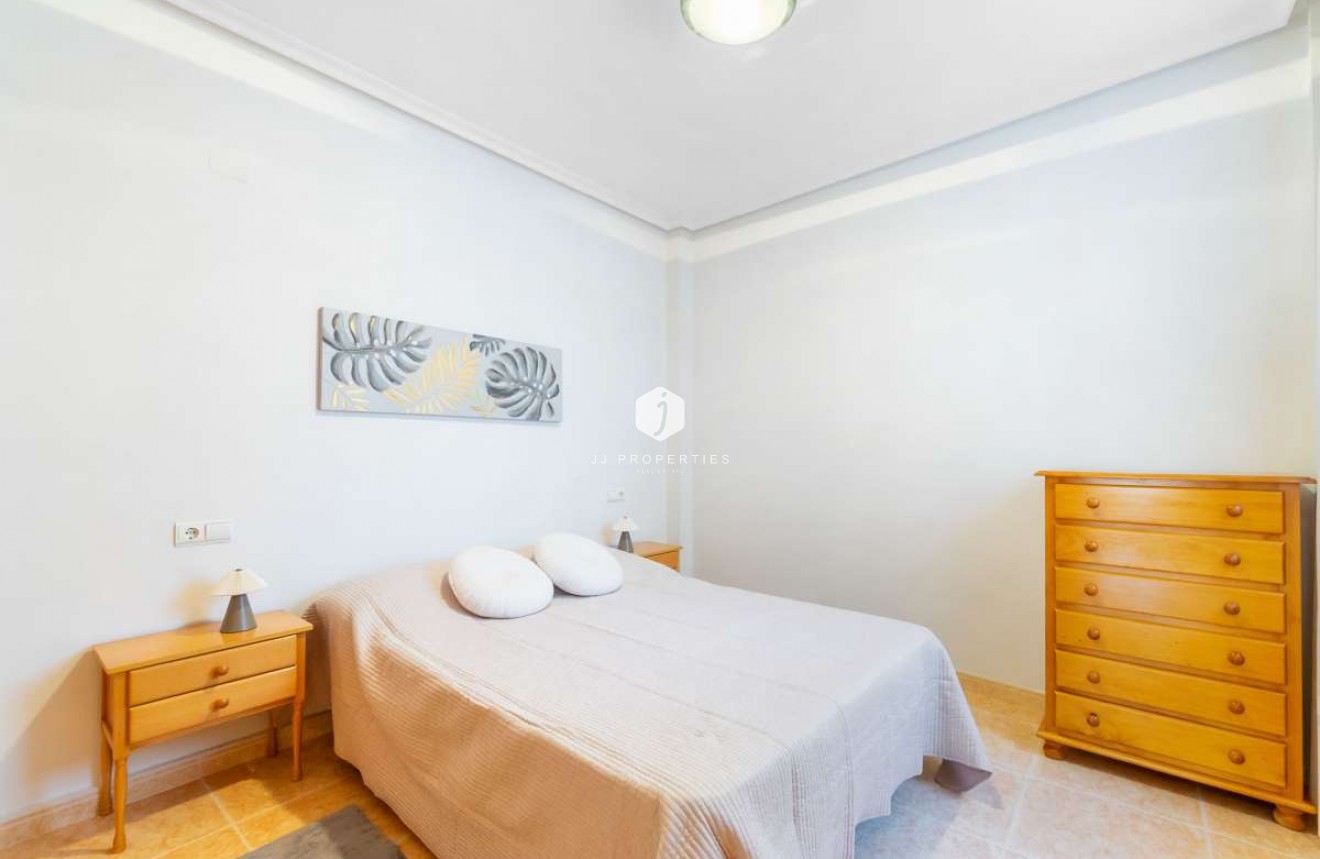 Resale - Apartment / flat -
Torrevieja - Costa Blanca