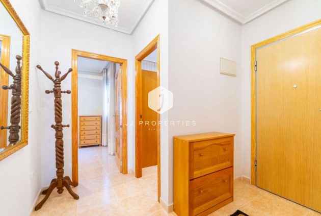 Resale - Apartment / flat -
Torrevieja - Costa Blanca