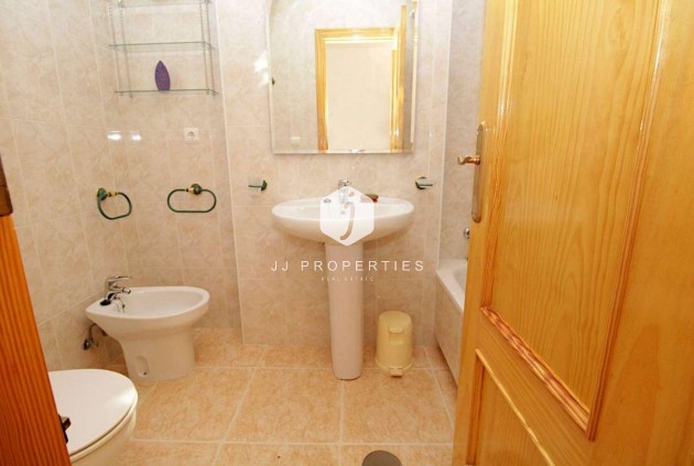 Resale - Apartment / flat -
Torrevieja - Costa Blanca