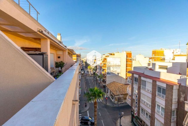 Resale - Apartment / flat -
Torrevieja - Costa Blanca