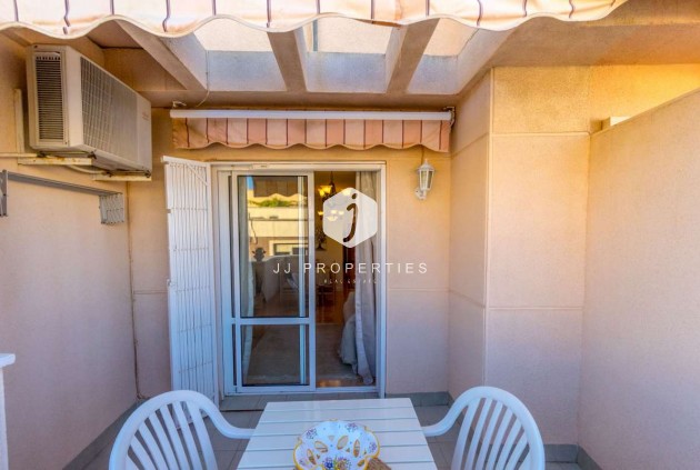 Resale - Apartment / flat -
Torrevieja - Costa Blanca