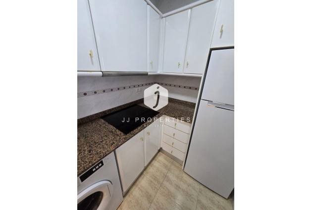 Segunda mano - Apartamento / piso -
Torrevieja - Torreblanca