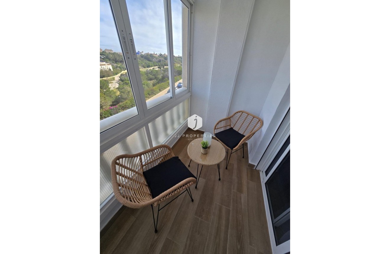 Segunda mano - Apartamento / piso -
Torrevieja - Torreblanca