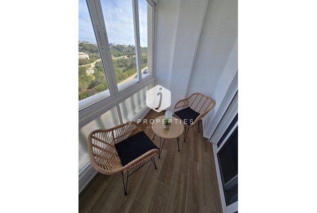 Segunda mano - Apartamento / piso -
Torrevieja - Torreblanca