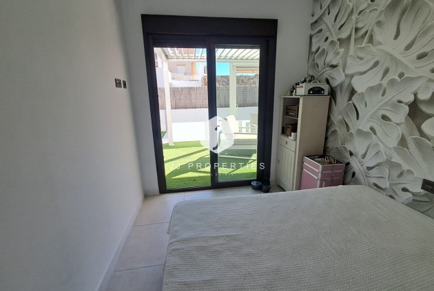 Resale - Villa -
Cabo Roig - Costa Blanca