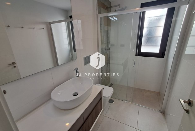 Resale - Villa -
Cabo Roig - Costa Blanca