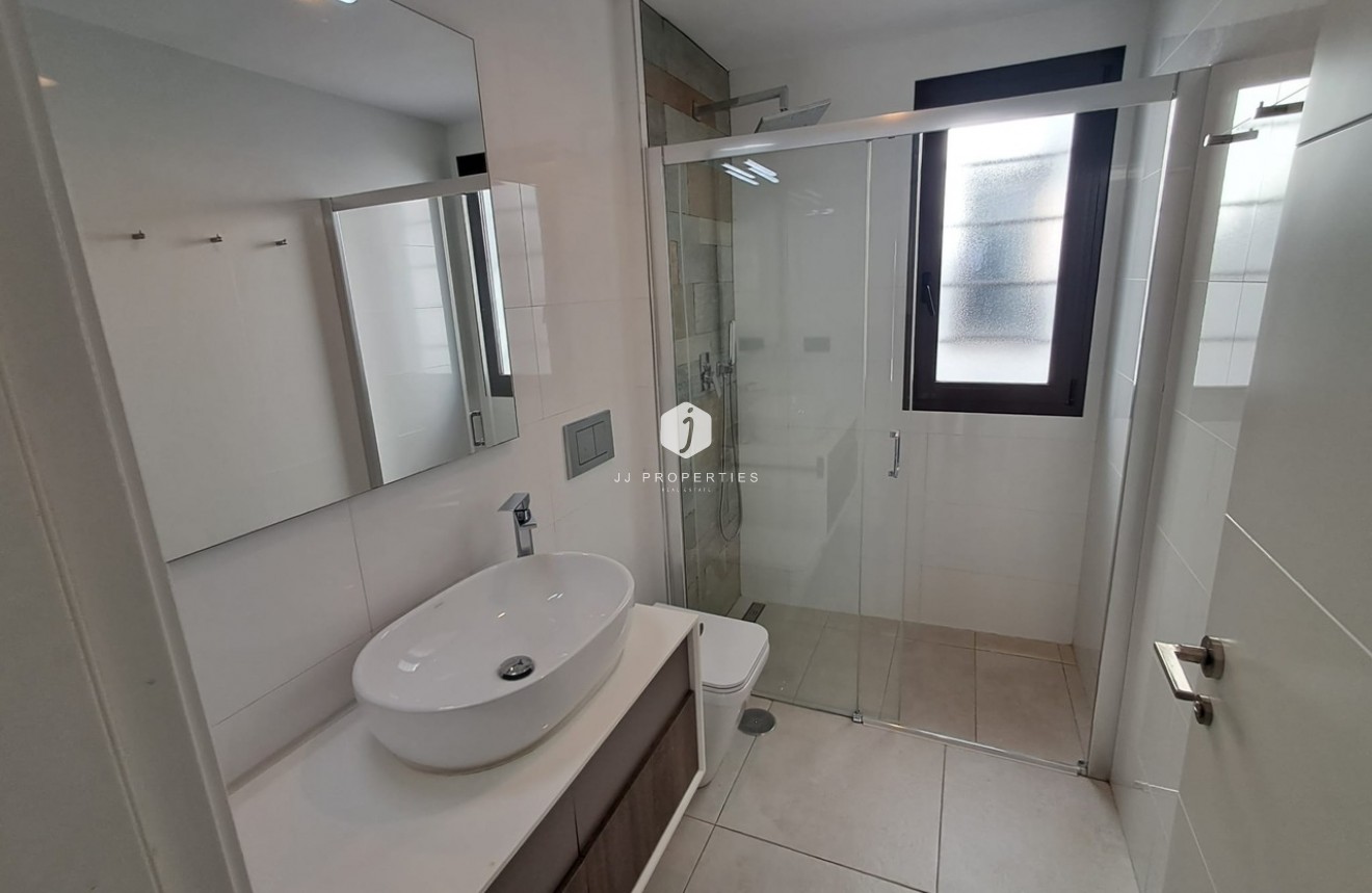 Resale - Villa -
Cabo Roig - Costa Blanca