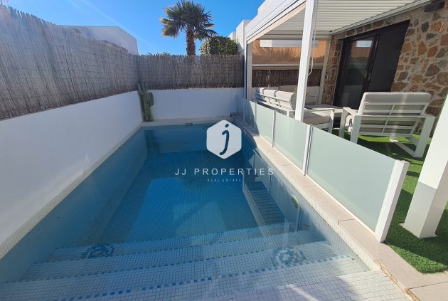 Resale - Villa -
Cabo Roig - Costa Blanca