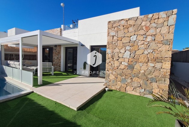 Resale - Villa -
Cabo Roig - Costa Blanca