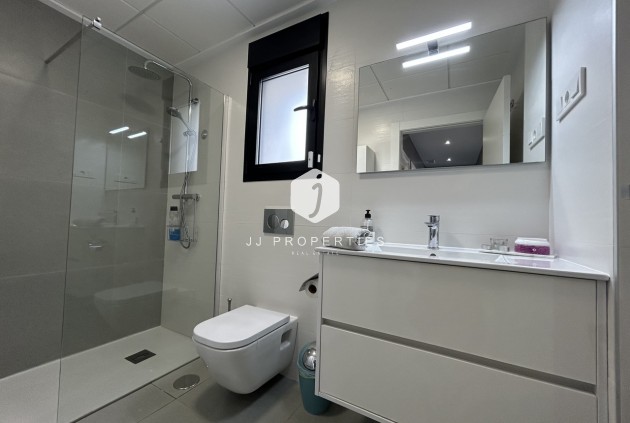 Resale - Villa -
Los Balcones - Costa Blanca