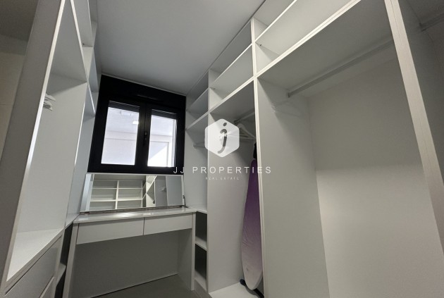 Resale - Villa -
Los Balcones - Costa Blanca