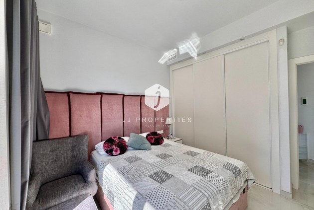 Resale - Villa -
Orihuela Costa - Lomas de Cabo Roig