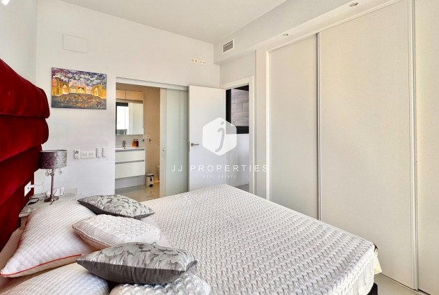 Resale - Villa -
Orihuela Costa - Lomas de Cabo Roig