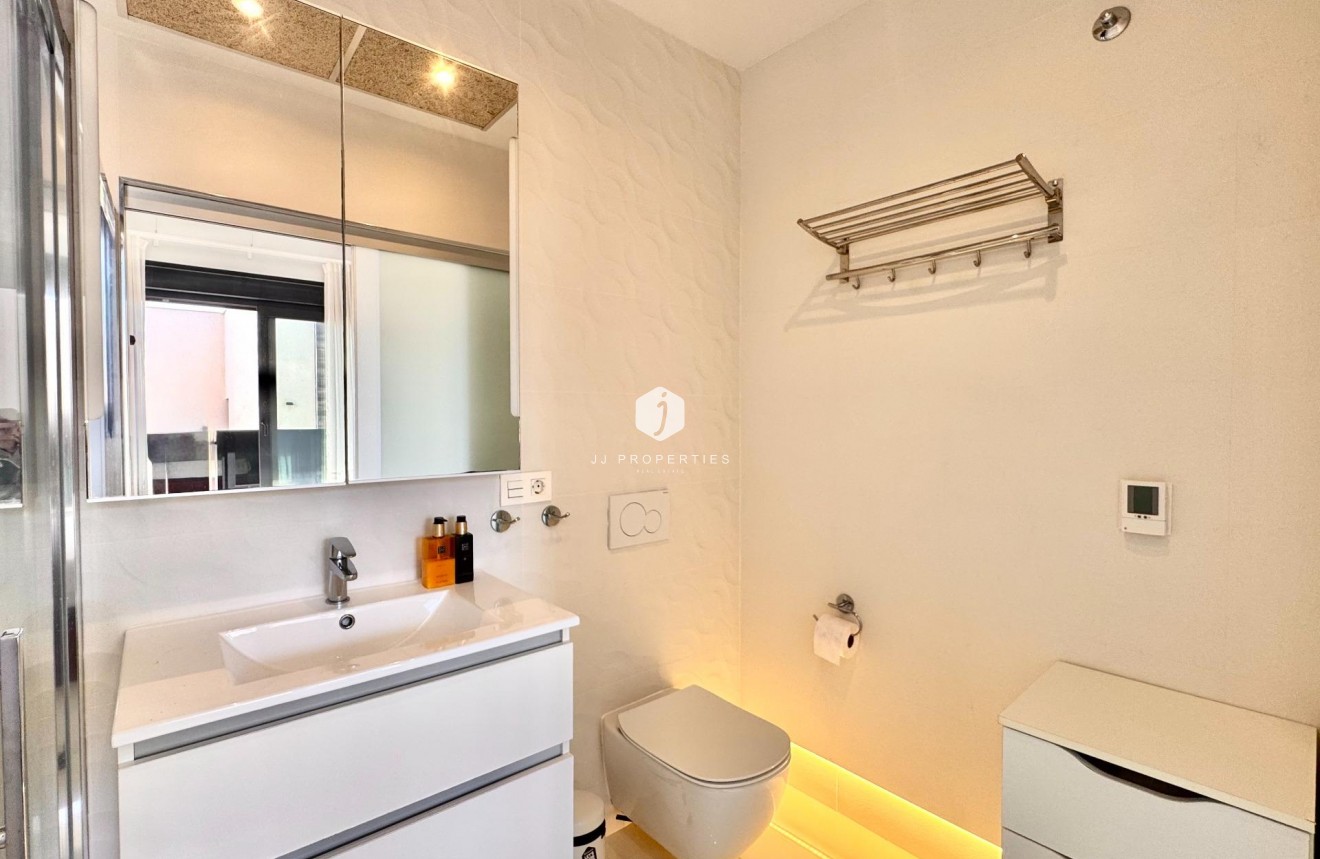 Resale - Villa -
Orihuela Costa - Lomas de Cabo Roig