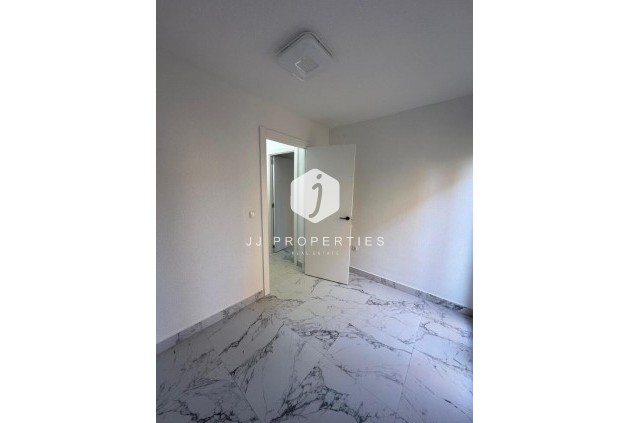 Resale - Apartment / flat -
Torrevieja - La veleta