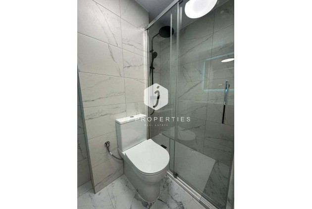 Resale - Apartment / flat -
Torrevieja - La veleta