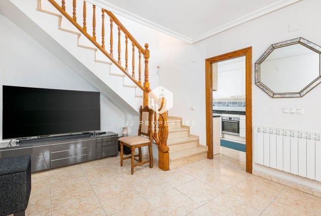 Resale - Villa -
Torrevieja - Costa Blanca