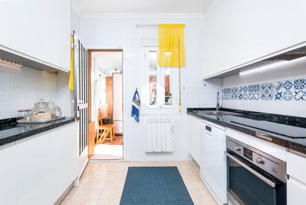 Resale - Villa -
Torrevieja - Costa Blanca