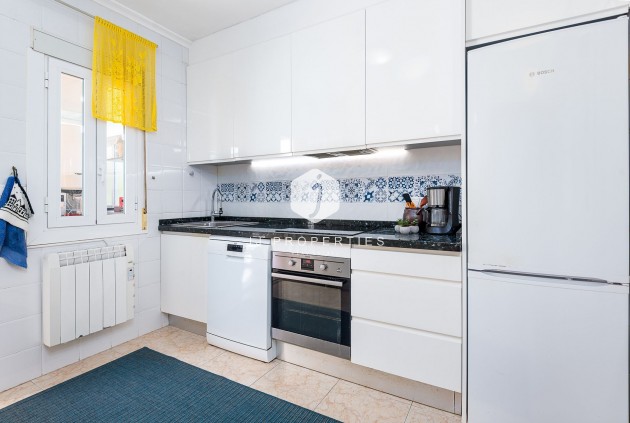 Resale - Villa -
Torrevieja - Costa Blanca