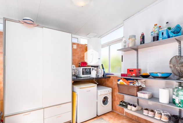 Resale - Villa -
Torrevieja - Costa Blanca