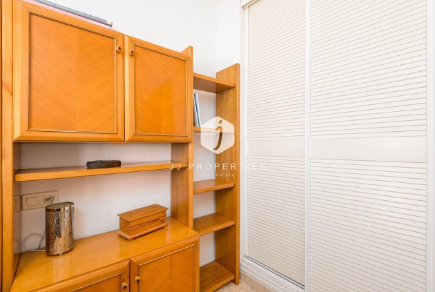 Resale - Villa -
Torrevieja - Costa Blanca