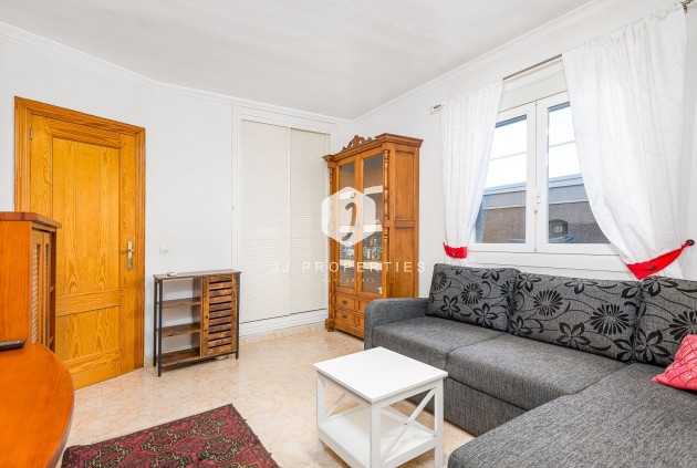 Resale - Villa -
Torrevieja - Costa Blanca