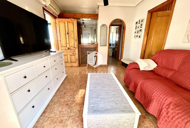 Resale - Apartment / flat -
Punta Prima - Costa Blanca