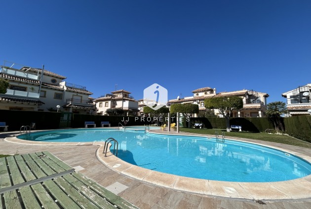 Resale - Apartment / flat -
Punta Prima - Costa Blanca