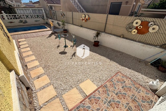 Resale - Villa -
Ciudad Quesada - Costa Blanca