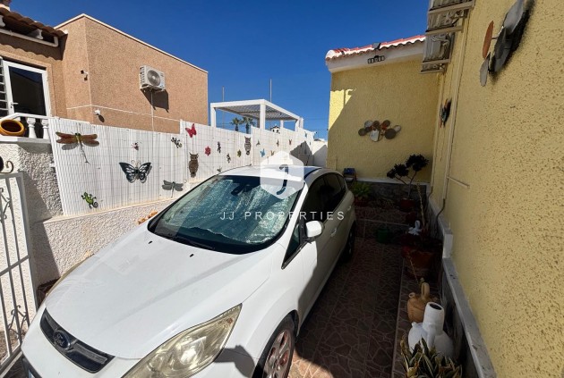 Resale - Villa -
Ciudad Quesada - Costa Blanca