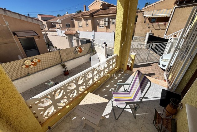 Resale - Villa -
Ciudad Quesada - Costa Blanca