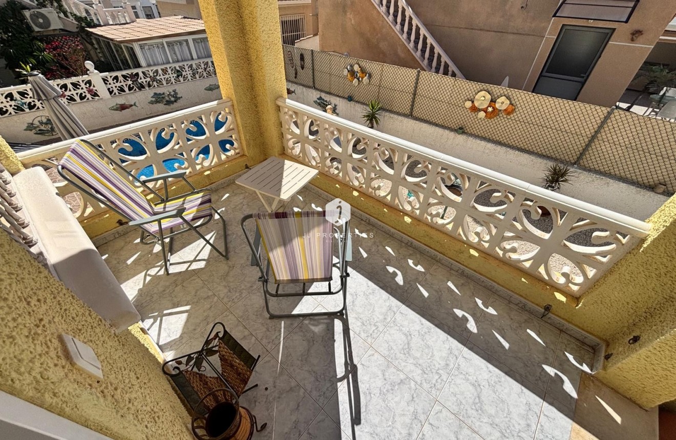 Resale - Villa -
Ciudad Quesada - Costa Blanca