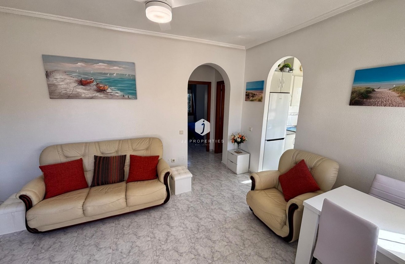 Resale - Villa -
Ciudad Quesada - Costa Blanca