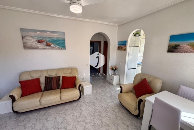 Resale - Villa -
Ciudad Quesada - Costa Blanca