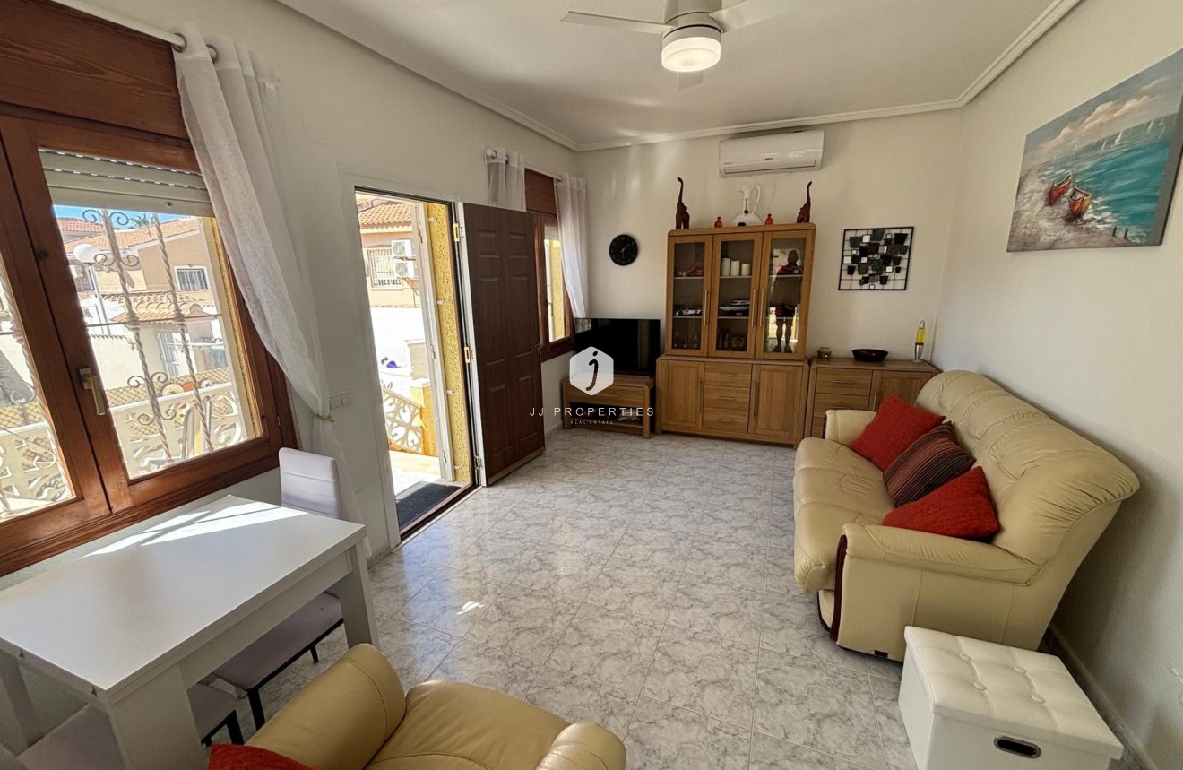 Resale - Villa -
Ciudad Quesada - Costa Blanca