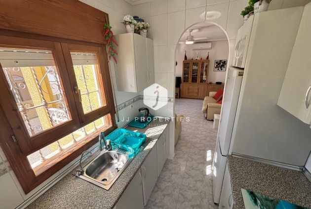 Resale - Villa -
Ciudad Quesada - Costa Blanca