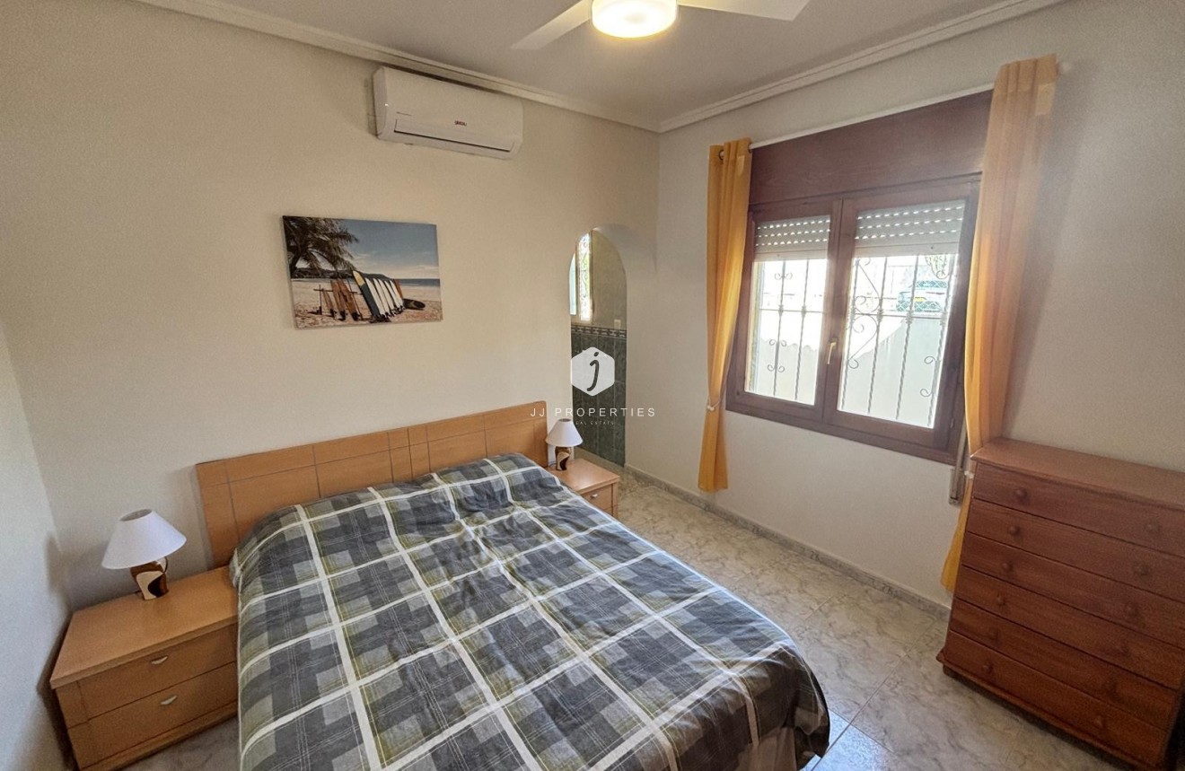 Resale - Villa -
Ciudad Quesada - Costa Blanca